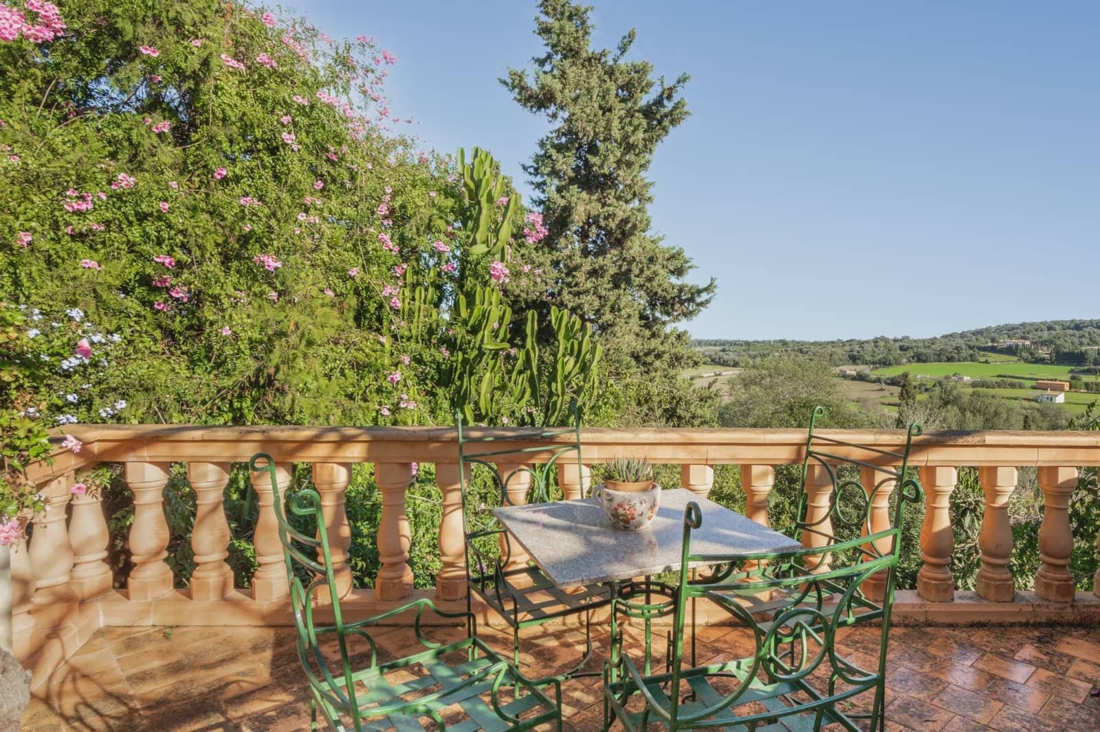 5 sypialnia Dom na sprzedaż w Muro - 1 500 000 € (Ref: 7203282)