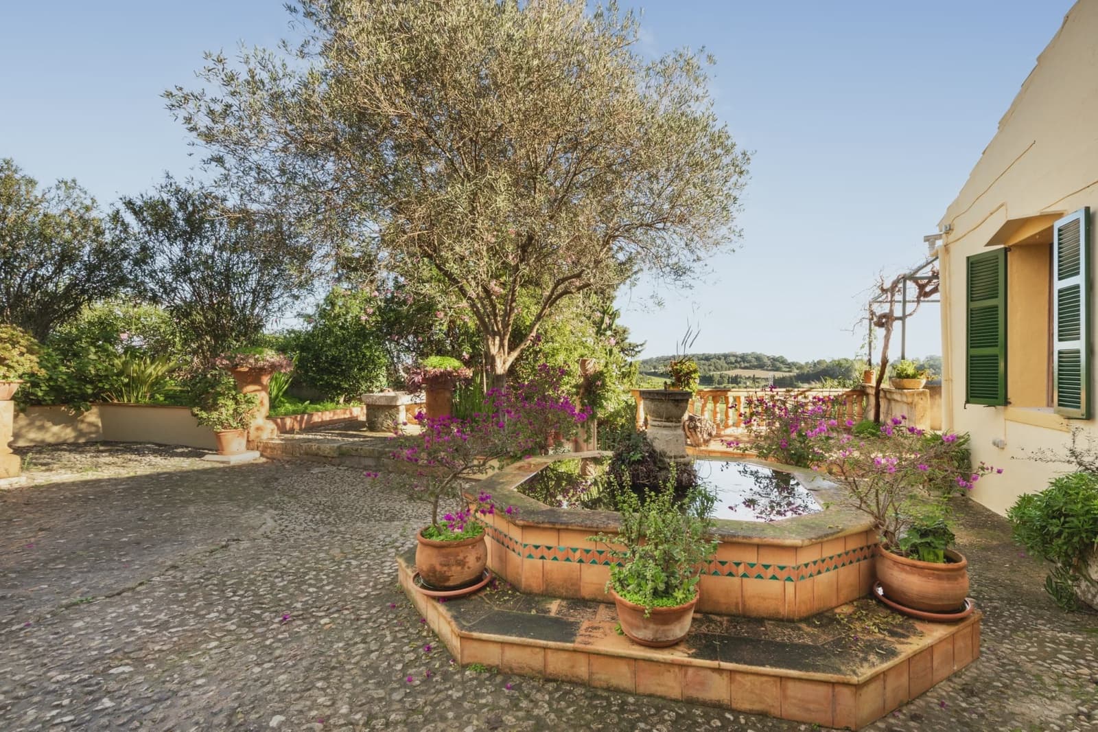 5 sypialnia Dom na sprzedaż w Muro - 1 500 000 € (Ref: 7203282)