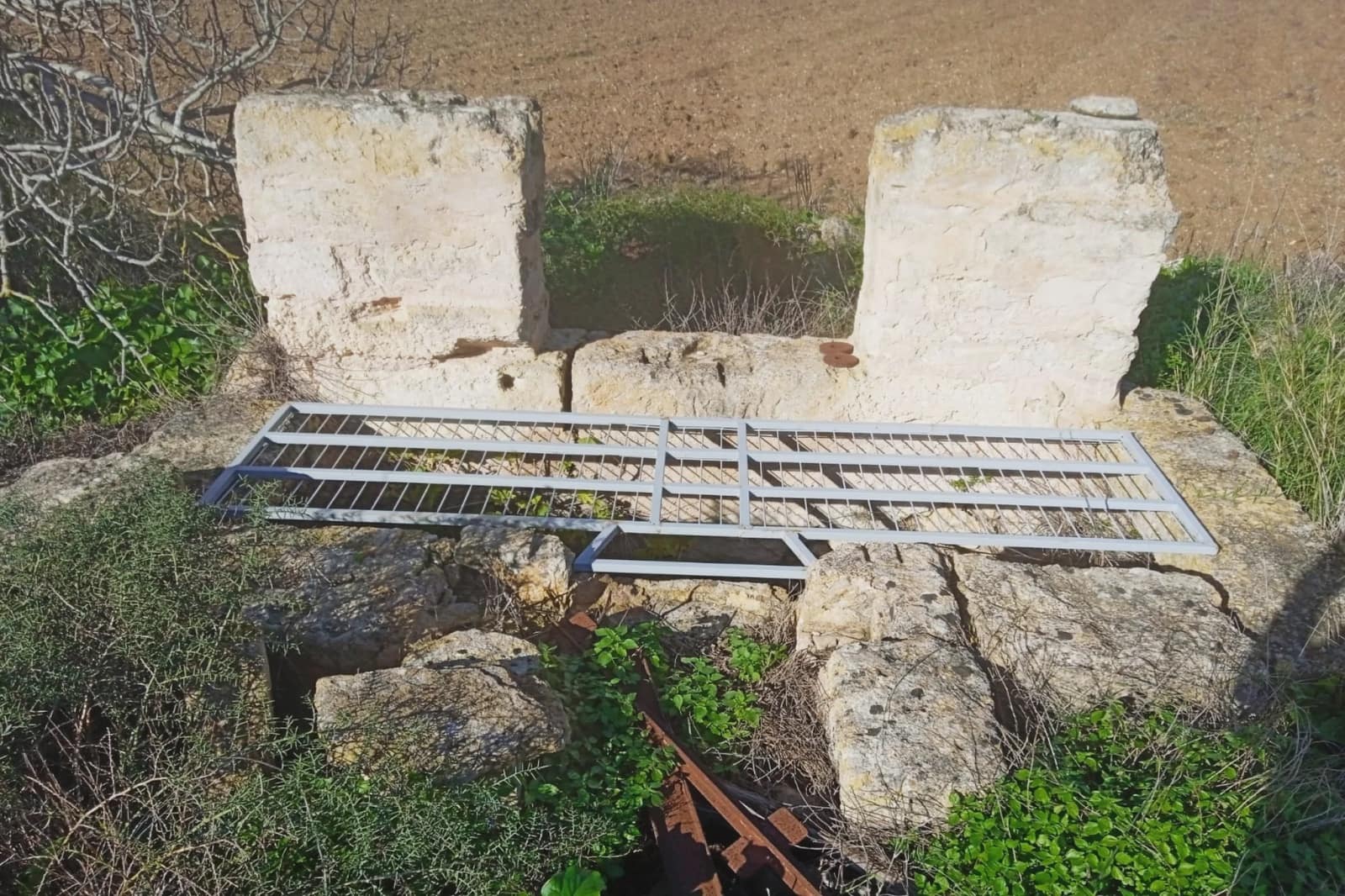 Teren niezagospodarowany na sprzedaż w Santa Margalida - 220 000 € (Ref: 7267082)