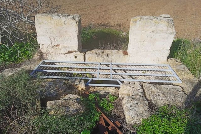 Grond te koop in Santa Margalida - € 220.000 (Ref: 7267082)