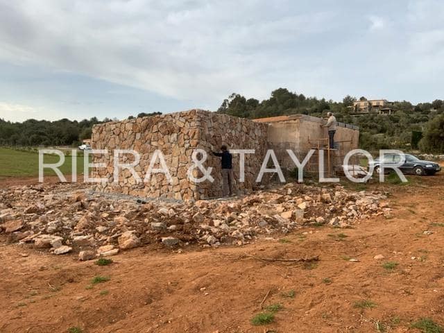 Undeveloped Land for sale in Son Servera - € 250,000 (Ref: 7296355)
