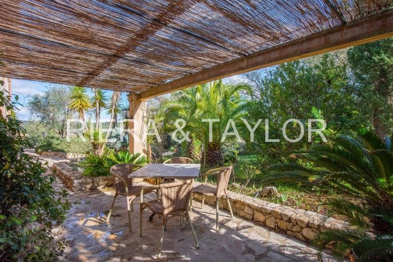 3 bedroom Finca/Country House for sale in Portocristo / Port de Manacor - € 1,795,000 (Ref: 7364813)