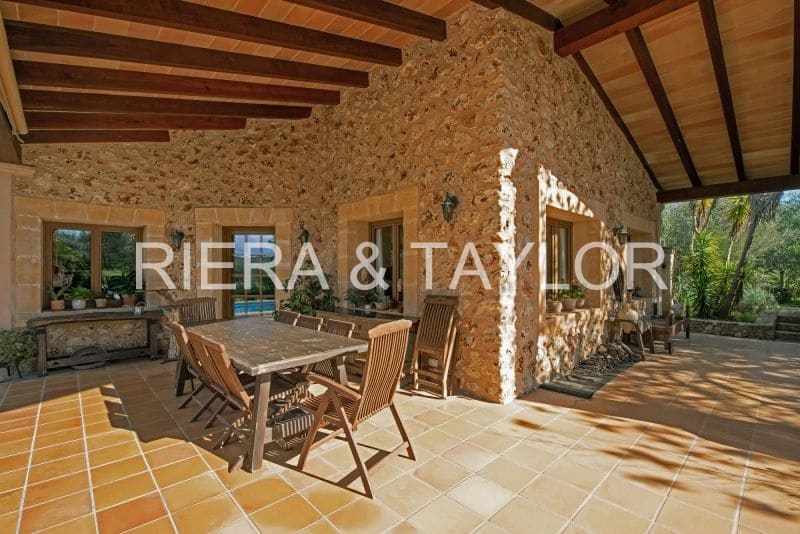3 bedroom Finca/Country House for sale in Portocristo / Port de Manacor - € 1,795,000 (Ref: 7364813)