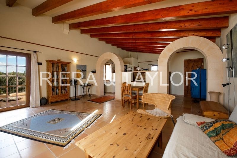 3 bedroom Finca/Country House for sale in Portocristo / Port de Manacor - € 1,795,000 (Ref: 7364813)