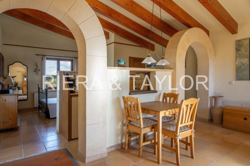 3 bedroom Finca/Country House for sale in Portocristo / Port de Manacor - € 1,795,000 (Ref: 7364813)