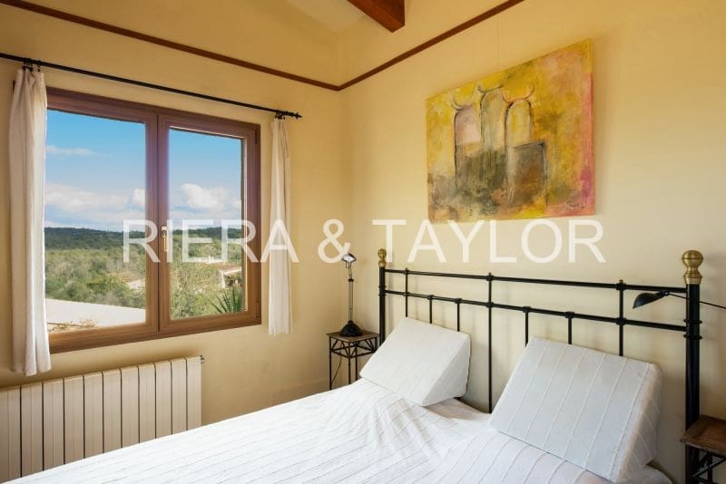 3 bedroom Finca/Country House for sale in Portocristo / Port de Manacor - € 1,795,000 (Ref: 7364813)