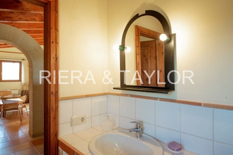 3 bedroom Finca/Country House for sale in Portocristo / Port de Manacor - € 1,795,000 (Ref: 7364813)