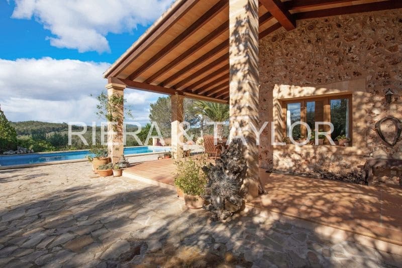 3 bedroom Finca/Country House for sale in Portocristo / Port de Manacor - € 1,795,000 (Ref: 7364813)