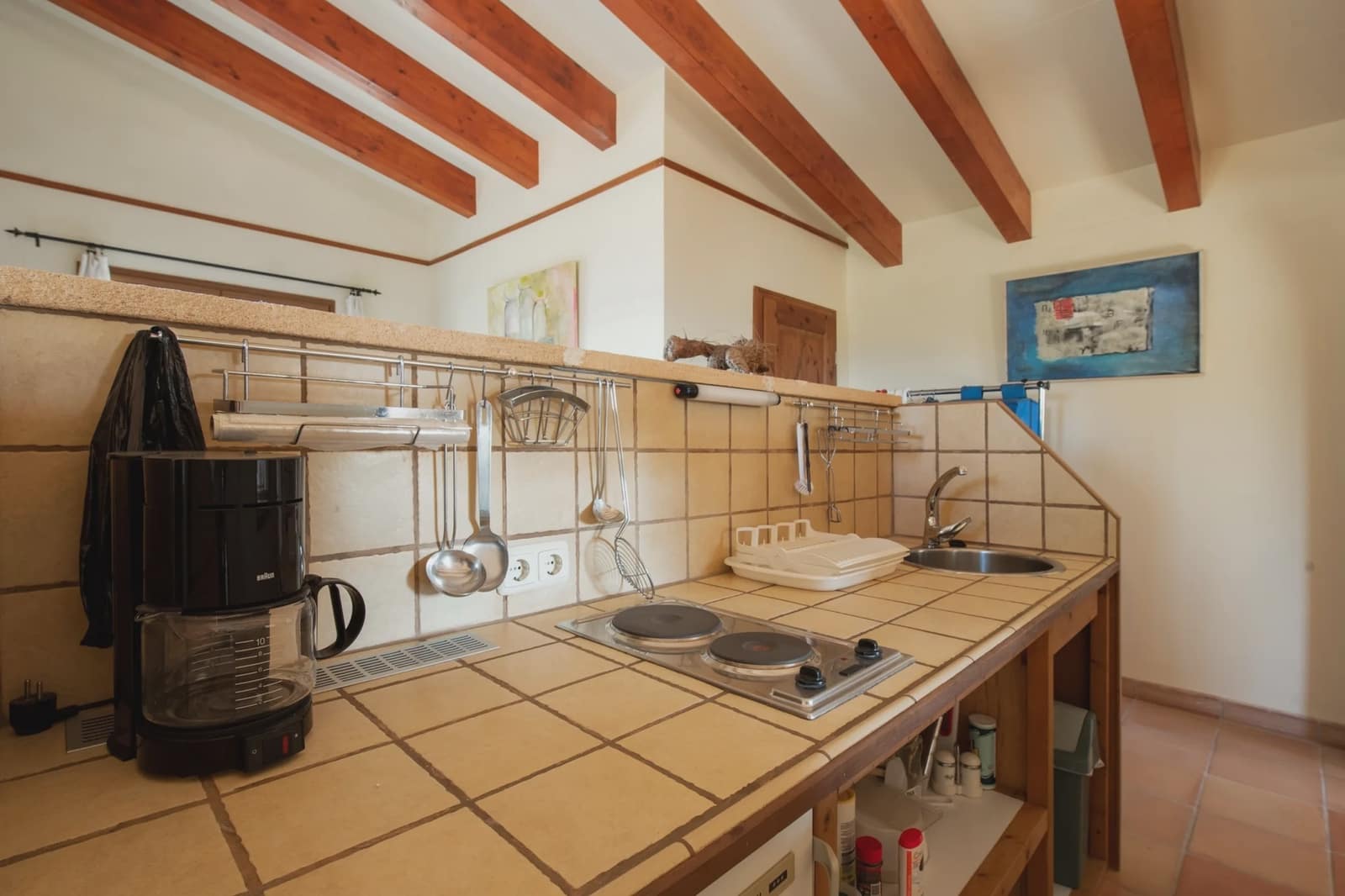 3 quarto Quinta/Casa Rural para venda em Portocristo / Port de Manacor com piscina garagem - 1 695 000 € (Ref: 7364813)