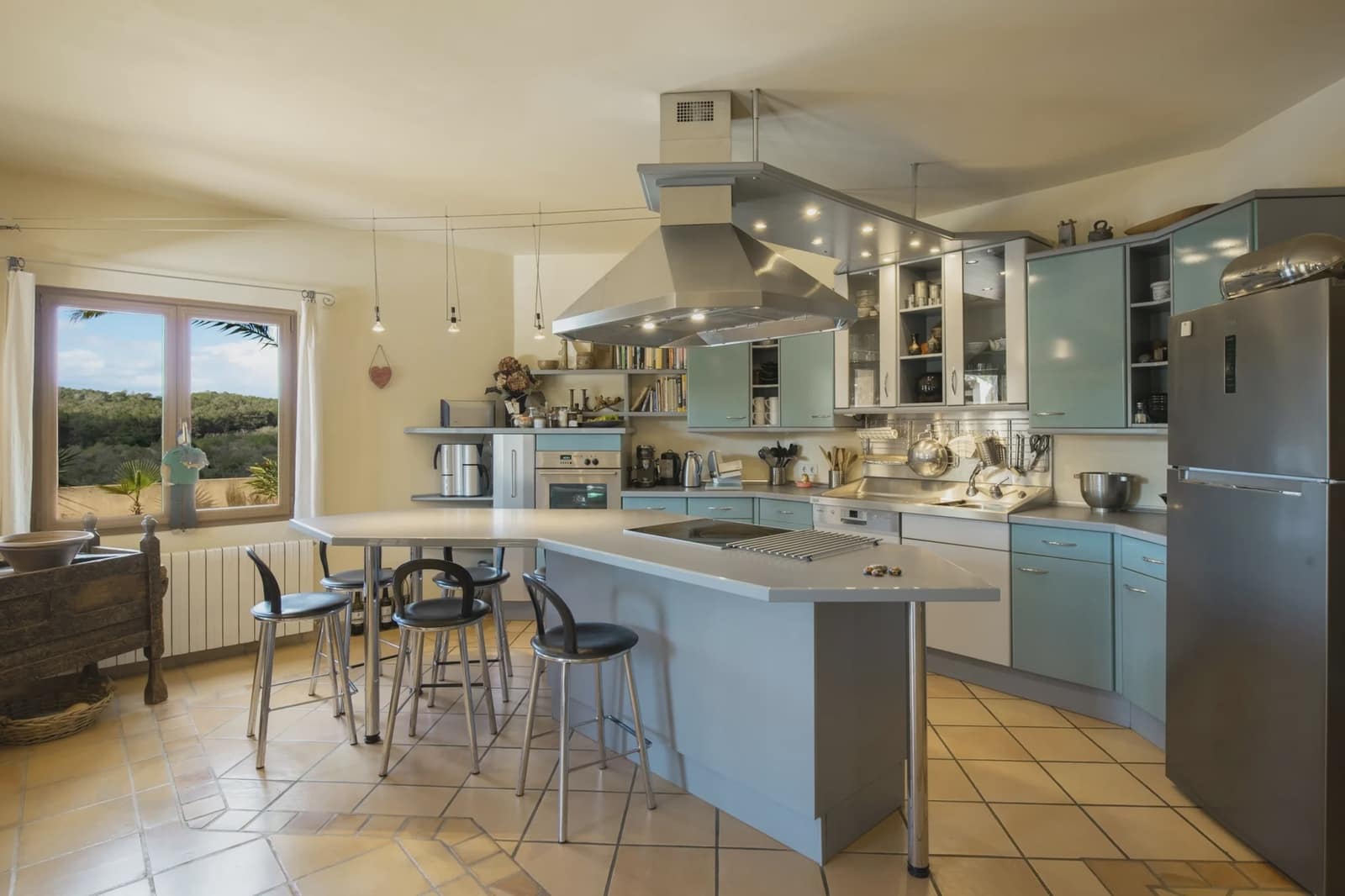 3 quarto Quinta/Casa Rural para venda em Portocristo / Port de Manacor com piscina garagem - 1 695 000 € (Ref: 7364813)