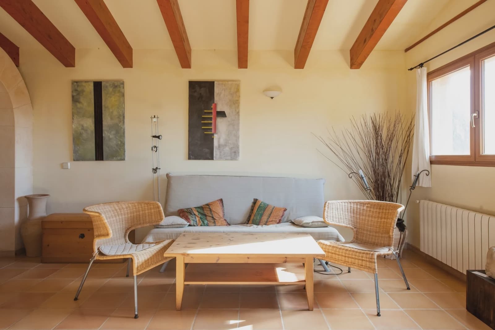 3 quarto Quinta/Casa Rural para venda em Portocristo / Port de Manacor com piscina garagem - 1 695 000 € (Ref: 7364813)