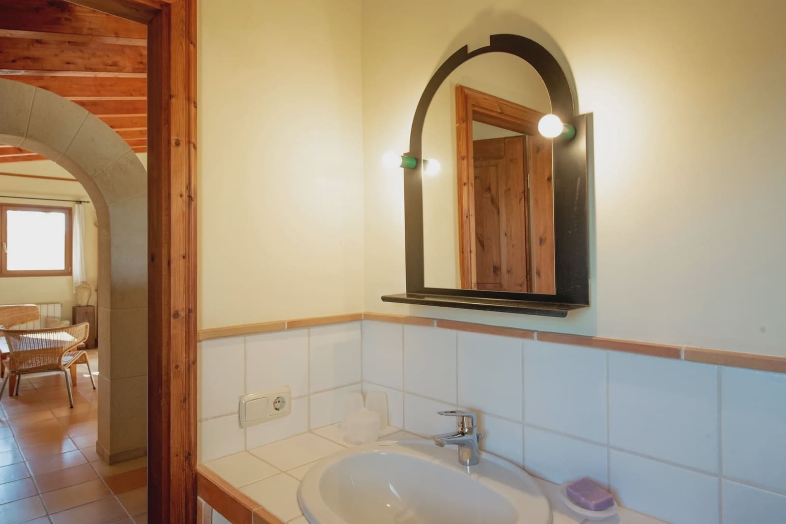 3 quarto Quinta/Casa Rural para venda em Portocristo / Port de Manacor com piscina garagem - 1 695 000 € (Ref: 7364813)