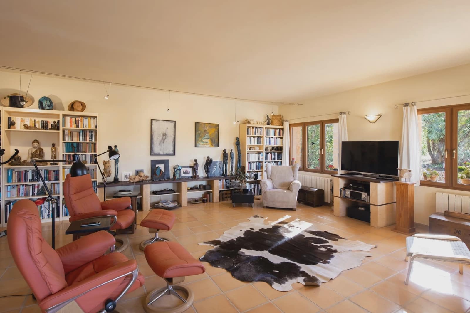 3 quarto Quinta/Casa Rural para venda em Portocristo / Port de Manacor com piscina garagem - 1 695 000 € (Ref: 7364813)