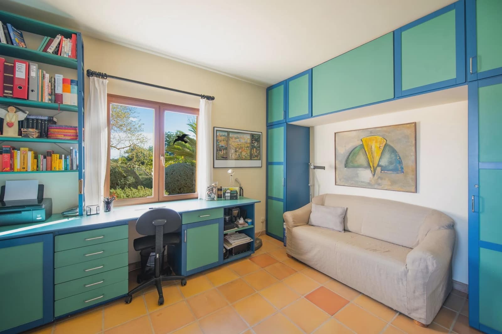 3 quarto Quinta/Casa Rural para venda em Portocristo / Port de Manacor com piscina garagem - 1 695 000 € (Ref: 7364813)