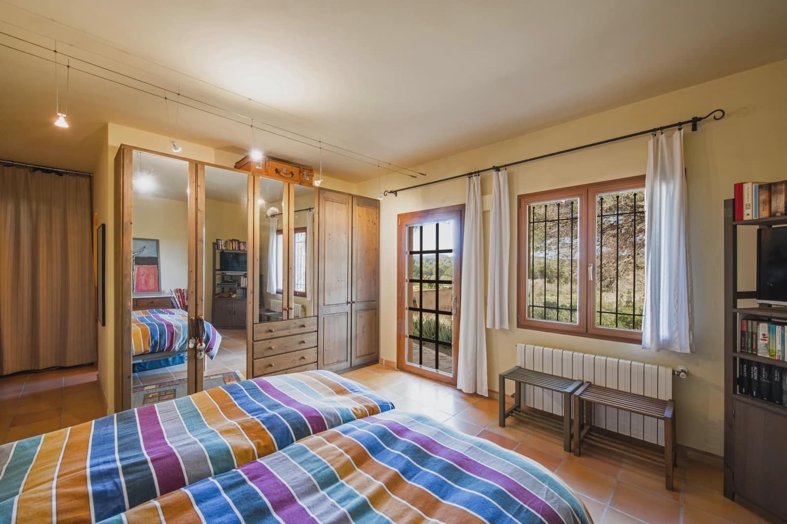 3 quarto Quinta/Casa Rural para venda em Portocristo / Port de Manacor com piscina garagem - 1 695 000 € (Ref: 7364813)