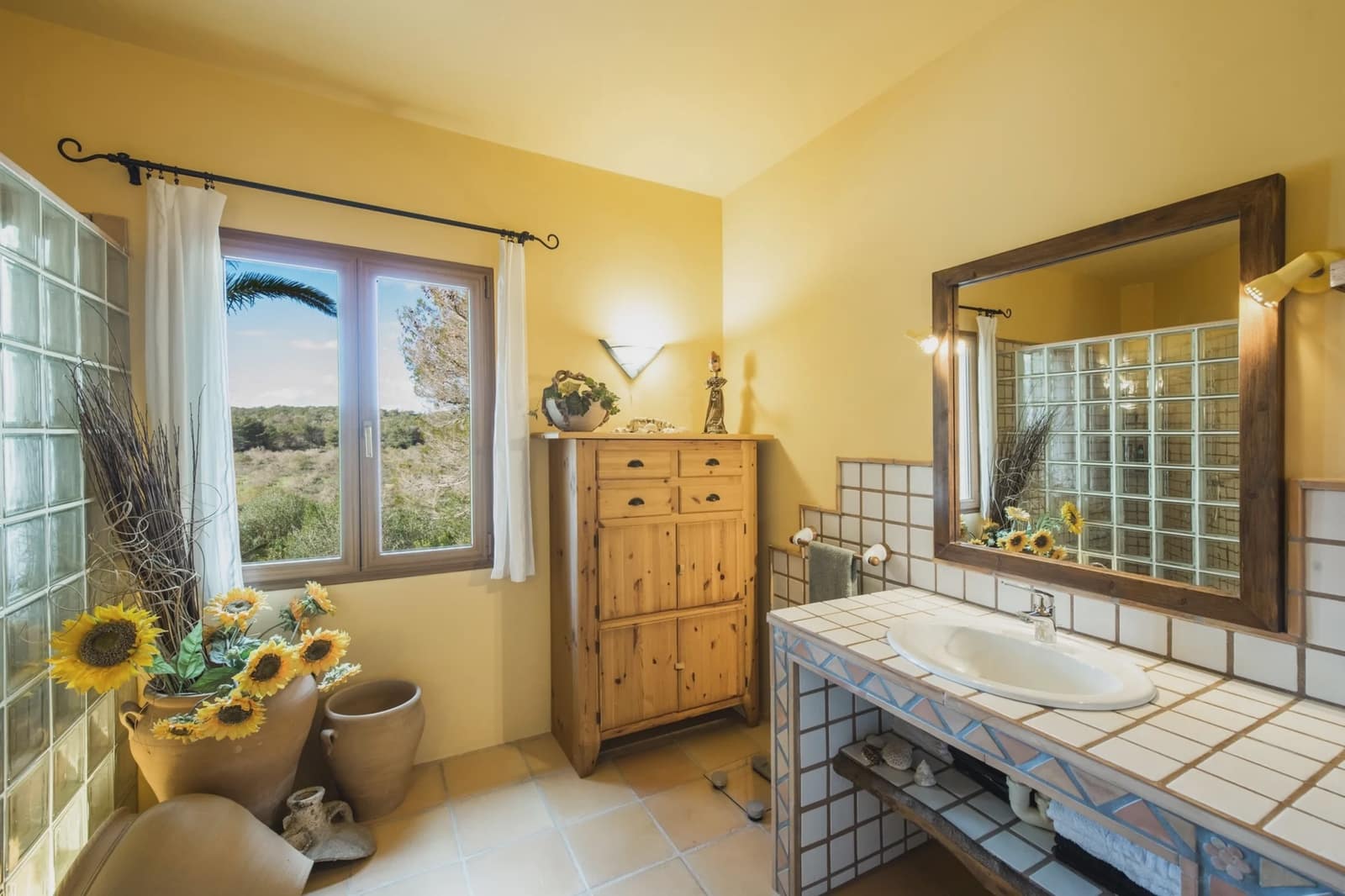 3 quarto Quinta/Casa Rural para venda em Portocristo / Port de Manacor com piscina garagem - 1 695 000 € (Ref: 7364813)