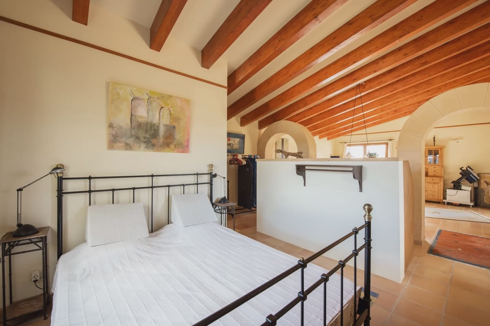 3 quarto Quinta/Casa Rural para venda em Portocristo / Port de Manacor com piscina garagem - 1 695 000 € (Ref: 7364813)
