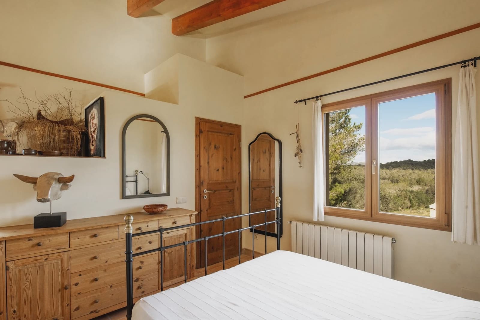 3 quarto Quinta/Casa Rural para venda em Portocristo / Port de Manacor com piscina garagem - 1 695 000 € (Ref: 7364813)