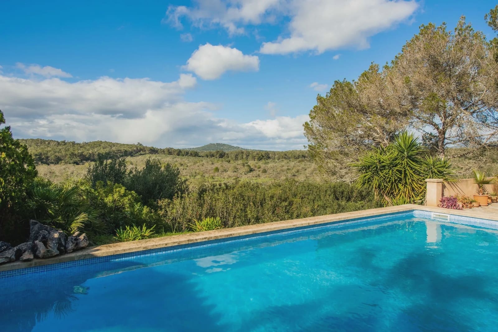 3 quarto Quinta/Casa Rural para venda em Portocristo / Port de Manacor com piscina garagem - 1 695 000 € (Ref: 7364813)