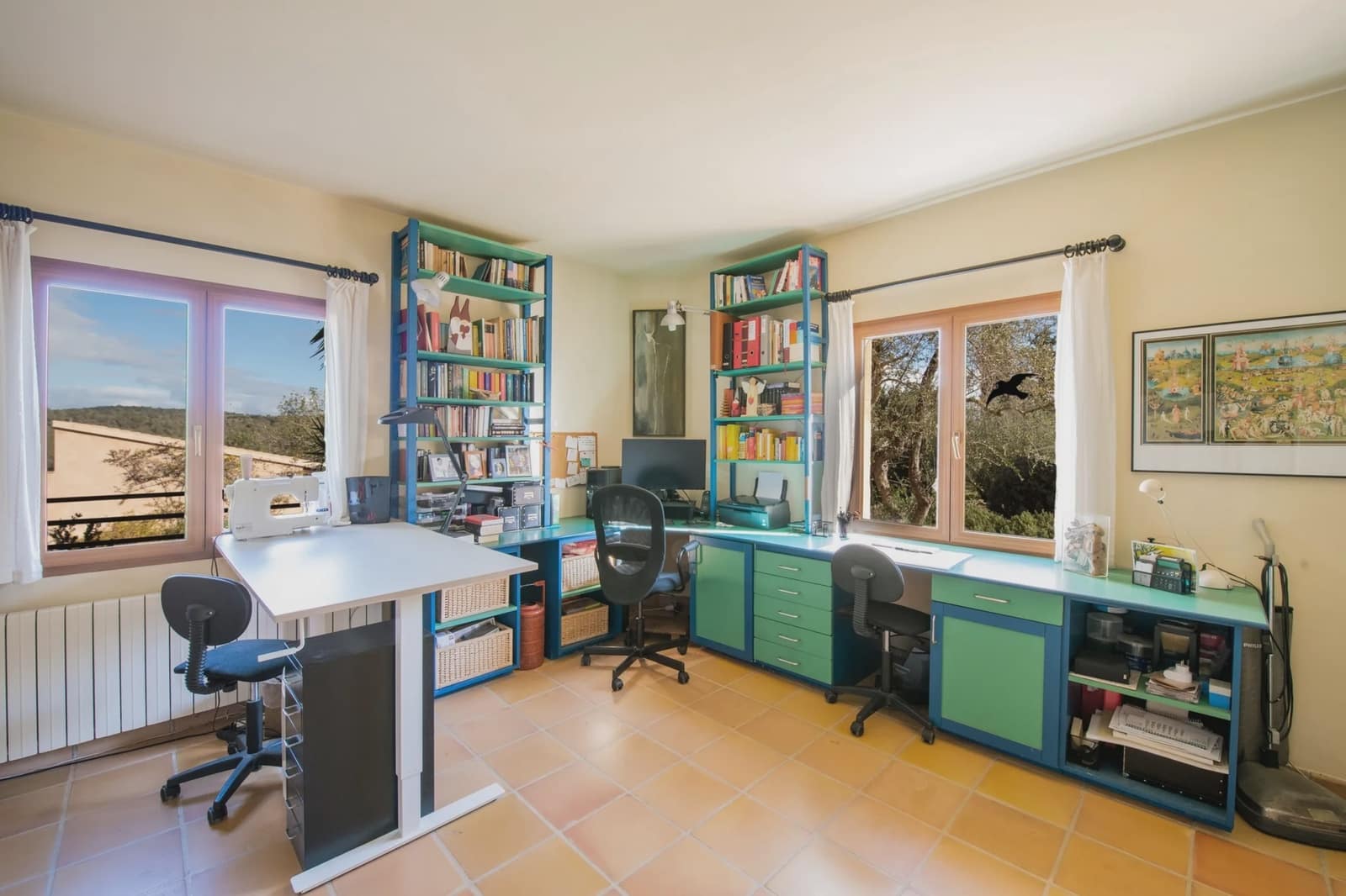 3 quarto Quinta/Casa Rural para venda em Portocristo / Port de Manacor com piscina garagem - 1 695 000 € (Ref: 7364813)