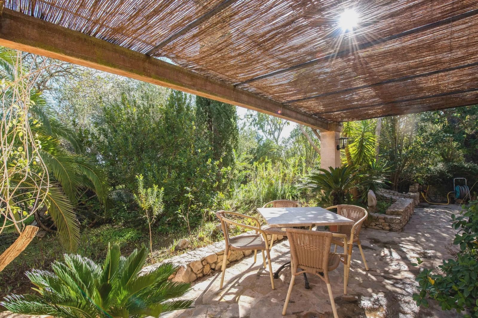 3 quarto Quinta/Casa Rural para venda em Portocristo / Port de Manacor com piscina garagem - 1 695 000 € (Ref: 7364813)