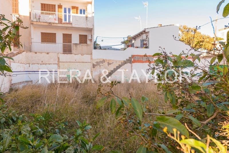 Area Edificabile in vendita in Portocristo / Port de Manacor - 265.000 € (Rif: 7367024)