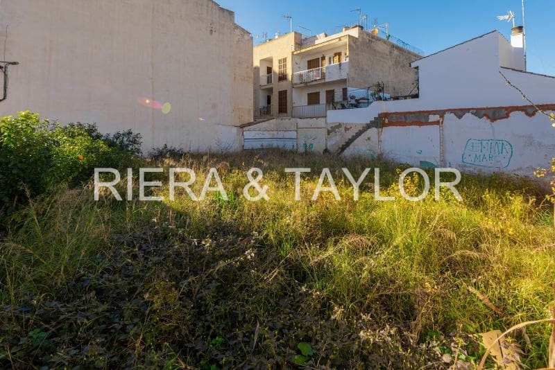 Area Edificabile in vendita in Portocristo / Port de Manacor - 265.000 € (Rif: 7367024)