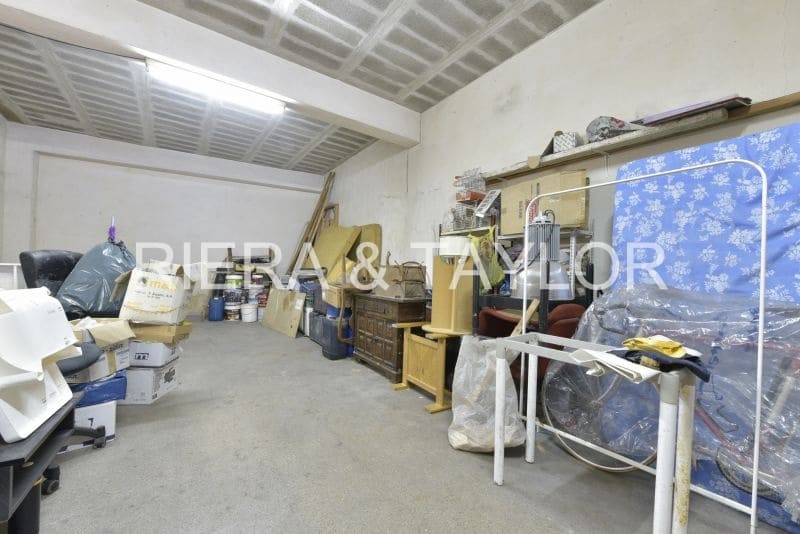 Garage til salg i Inca - € 99.000 (Ref: 7367026)