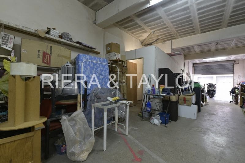 Garage til salg i Inca - € 99.000 (Ref: 7367026)