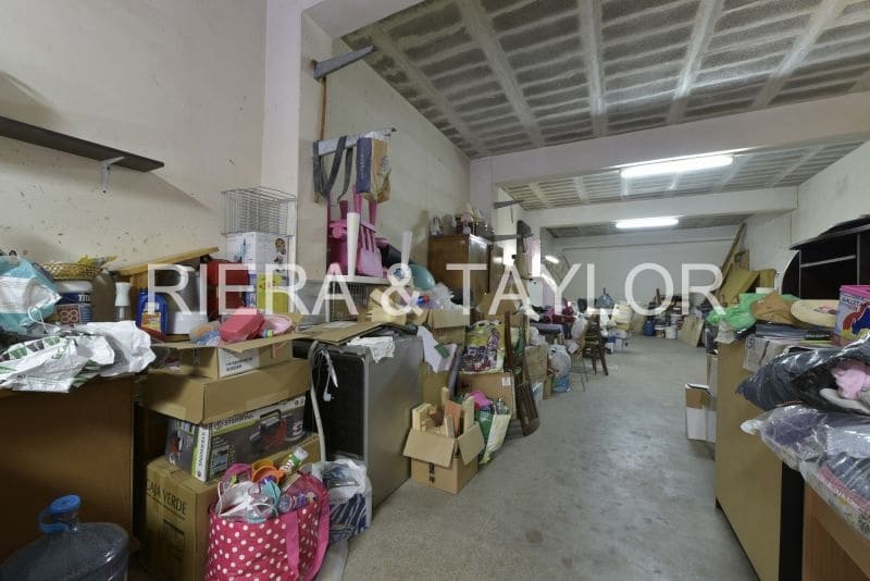 Garage til salg i Inca - € 99.000 (Ref: 7367026)