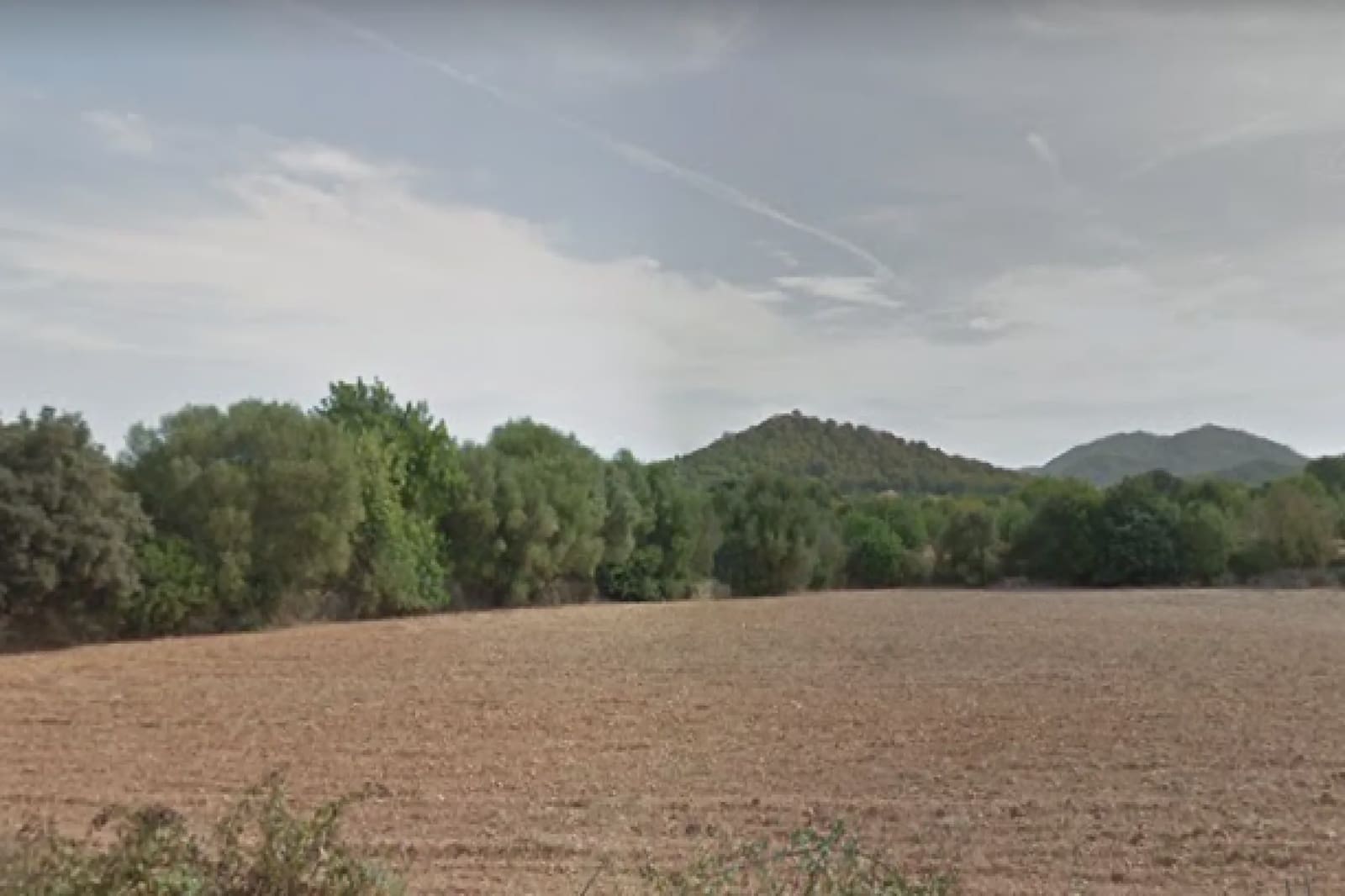 Undeveloped Land for sale in Felanitx - € 340,000 (Ref: 7385431)