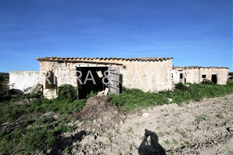 Finca/Maison de Campagne à vendre à Sant Joan - 210 000 € (Ref: 7385437)