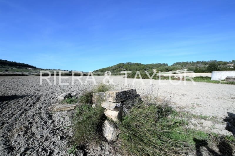 Finca/Maison de Campagne à vendre à Sant Joan - 210 000 € (Ref: 7385437)