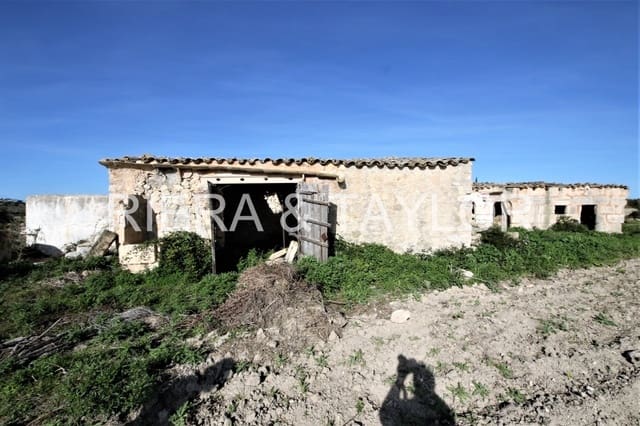 Finca/Landhuis te koop in Sant Joan - € 210.000 (Ref: 7385437)