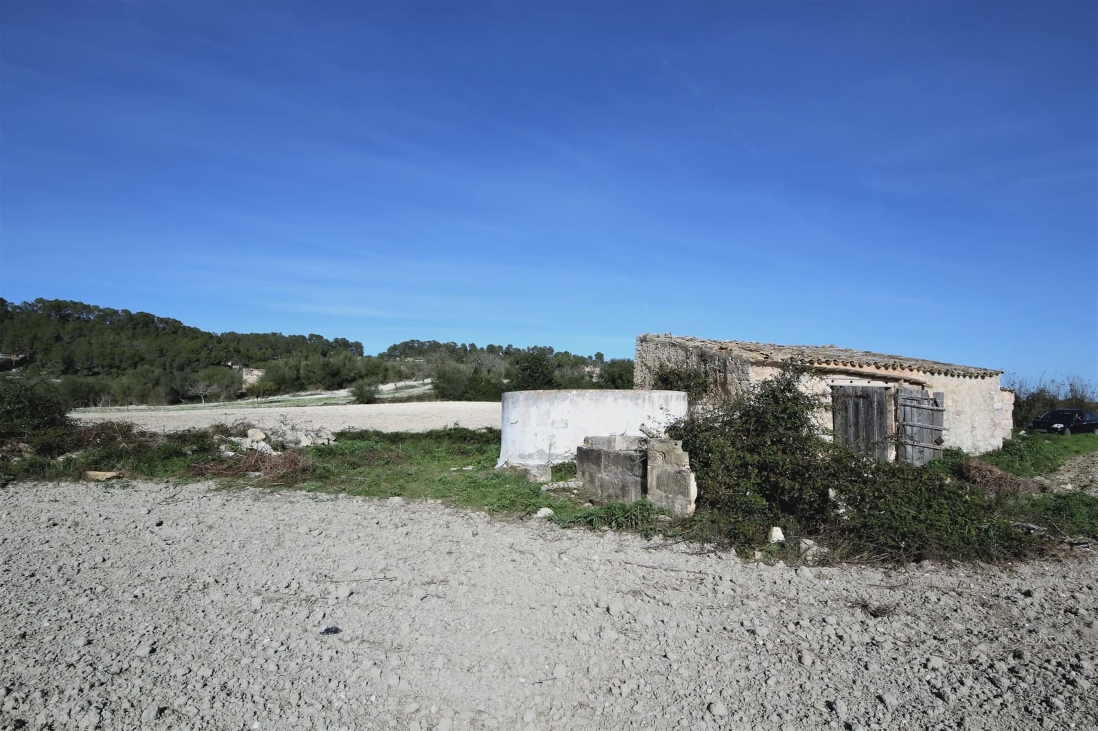 Finca/Country House for sale in Sant Joan - € 210,000 (Ref: 7385437)