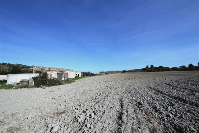 Finca/Herregård til salgs i Sant Joan - € 210 000 (Ref: 7385437)