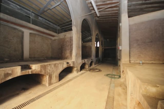 Restaurant/bar te koop in Manacor - € 1.100.000 (Ref: 7385439)