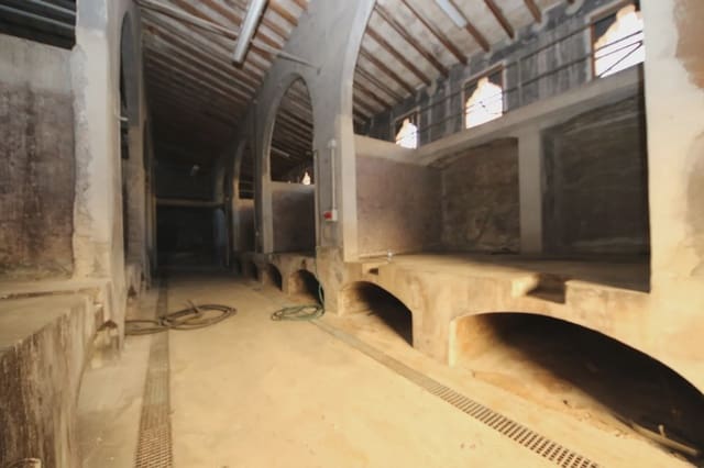 Restaurant/bar te koop in Manacor - € 1.100.000 (Ref: 7385439)