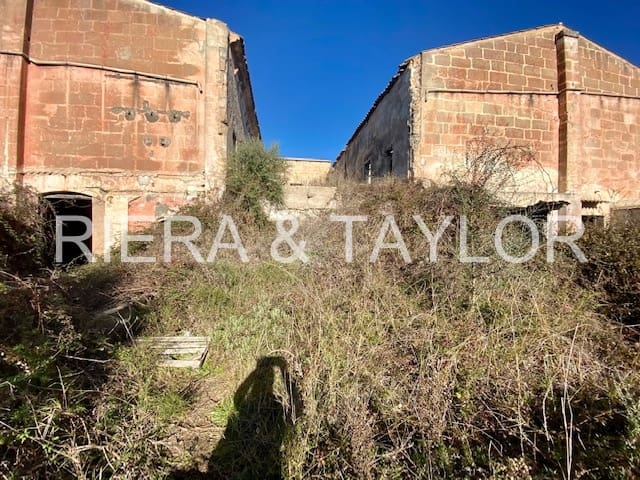 Villa for sale in Manacor - € 955,000 (Ref: 7385440)