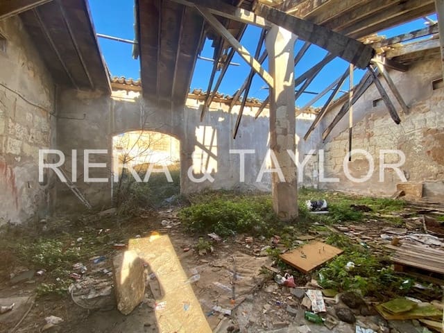 Villa for sale in Manacor - € 955,000 (Ref: 7385440)