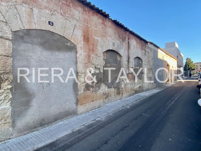 Villa for sale in Manacor - € 955,000 (Ref: 7385440)