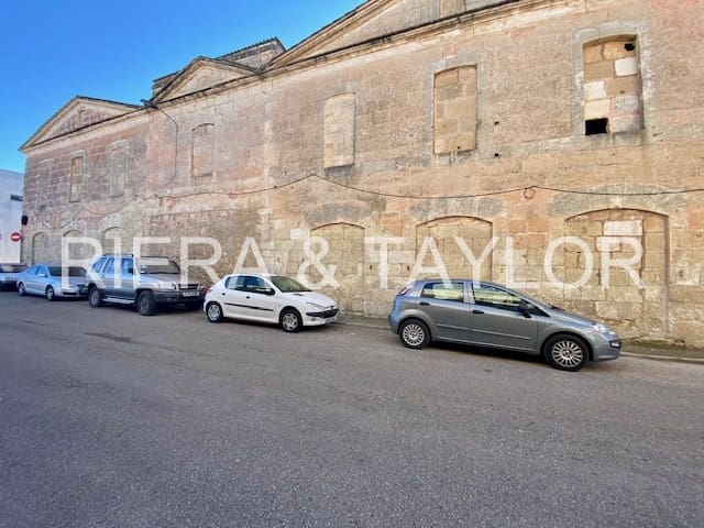 Villa for sale in Manacor - € 955,000 (Ref: 7385440)