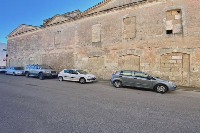 Willa na sprzedaż w Manacor - 955 000 € (Ref: 7385440)