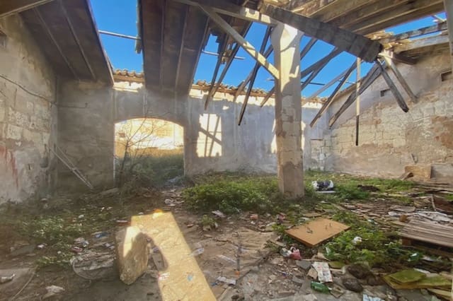 Willa na sprzedaż w Manacor - 955 000 € (Ref: 7385440)