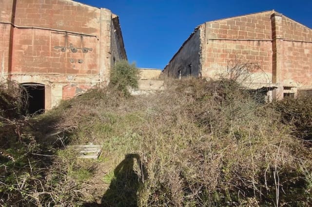 Willa na sprzedaż w Manacor - 955 000 € (Ref: 7385440)