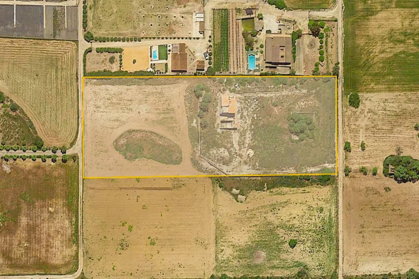 Finca/Landehus til salg i Sant Joan - € 482.500 (Ref: 7385441)