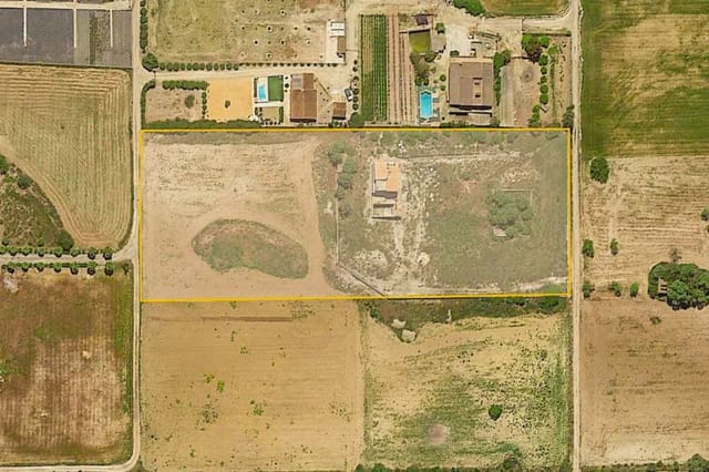 Finca/Herregård til salgs i Sant Joan - € 482 500 (Ref: 7385441)