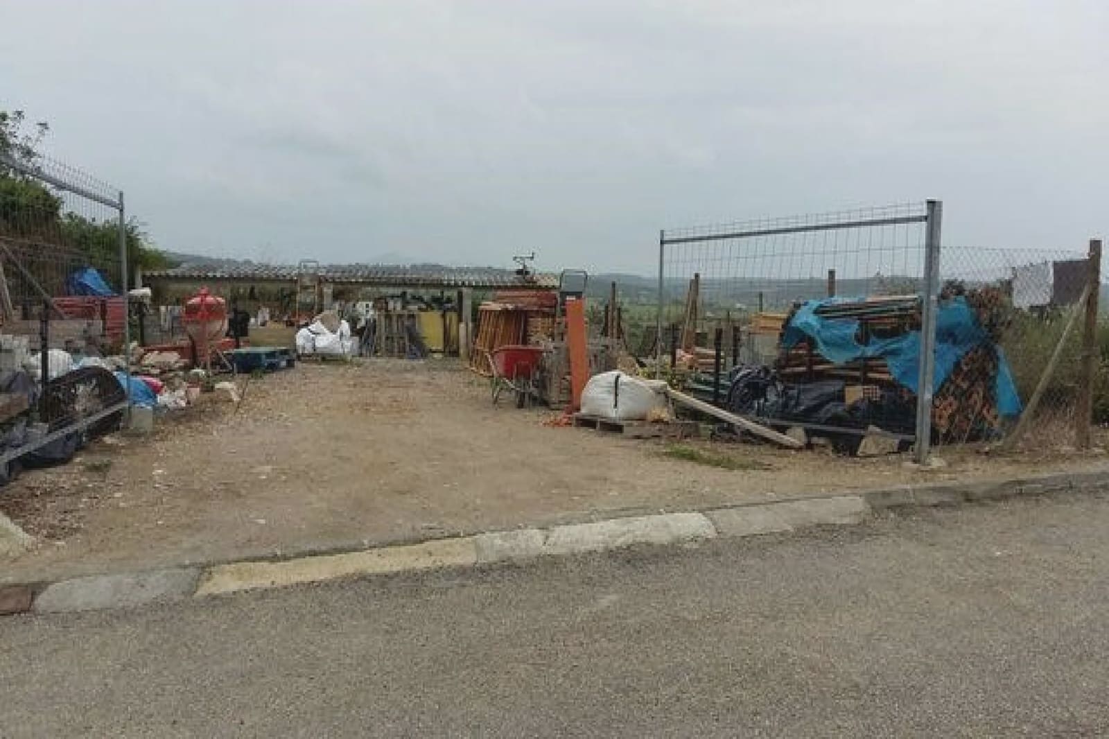 Byggegrund til salg i Sant Joan - € 159.900 (Ref: 7385444)