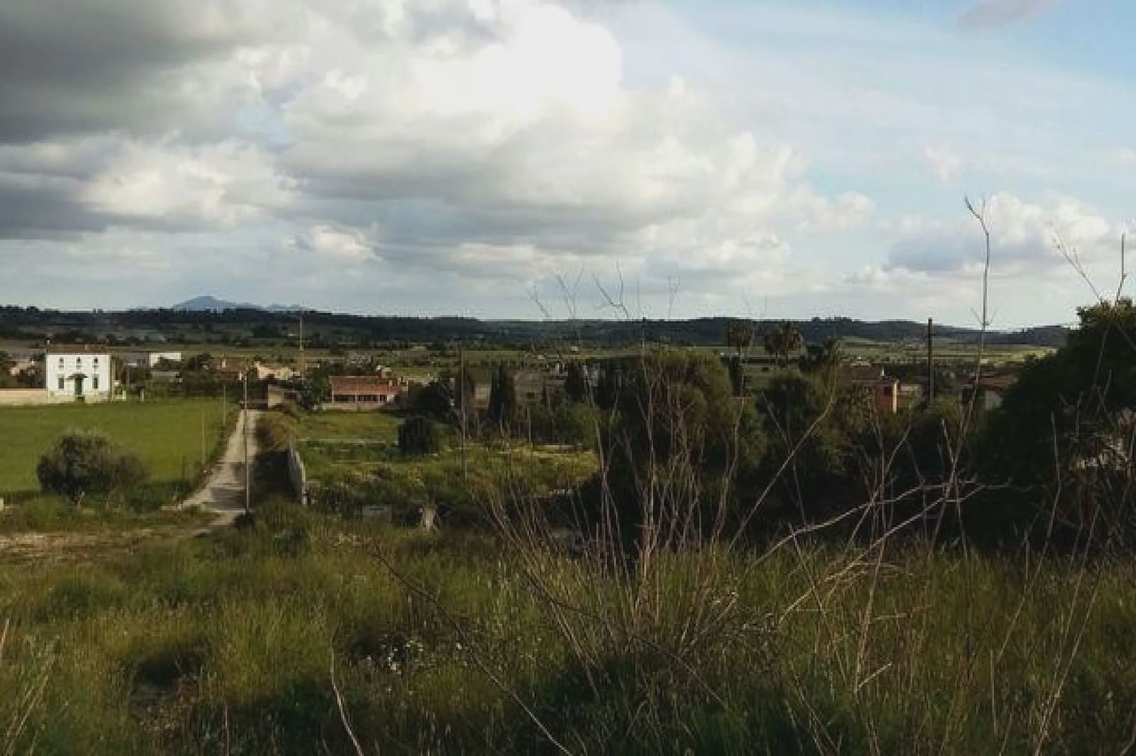 Byggegrund til salg i Sant Joan - € 159.900 (Ref: 7385444)