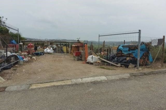 Tomt till salu i Sant Joan - 159 900 € (Ref: 7385444)